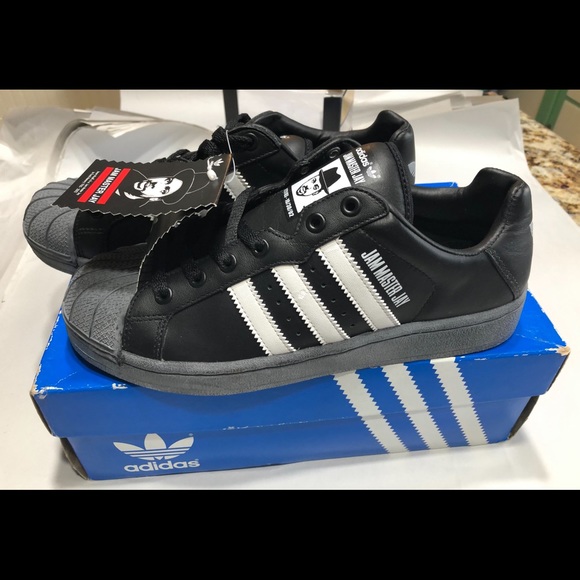 22 Years Old & Mint Condition ~ 2003 Memorial Jam Master Jay Ultrastar - Picture 3 of 5